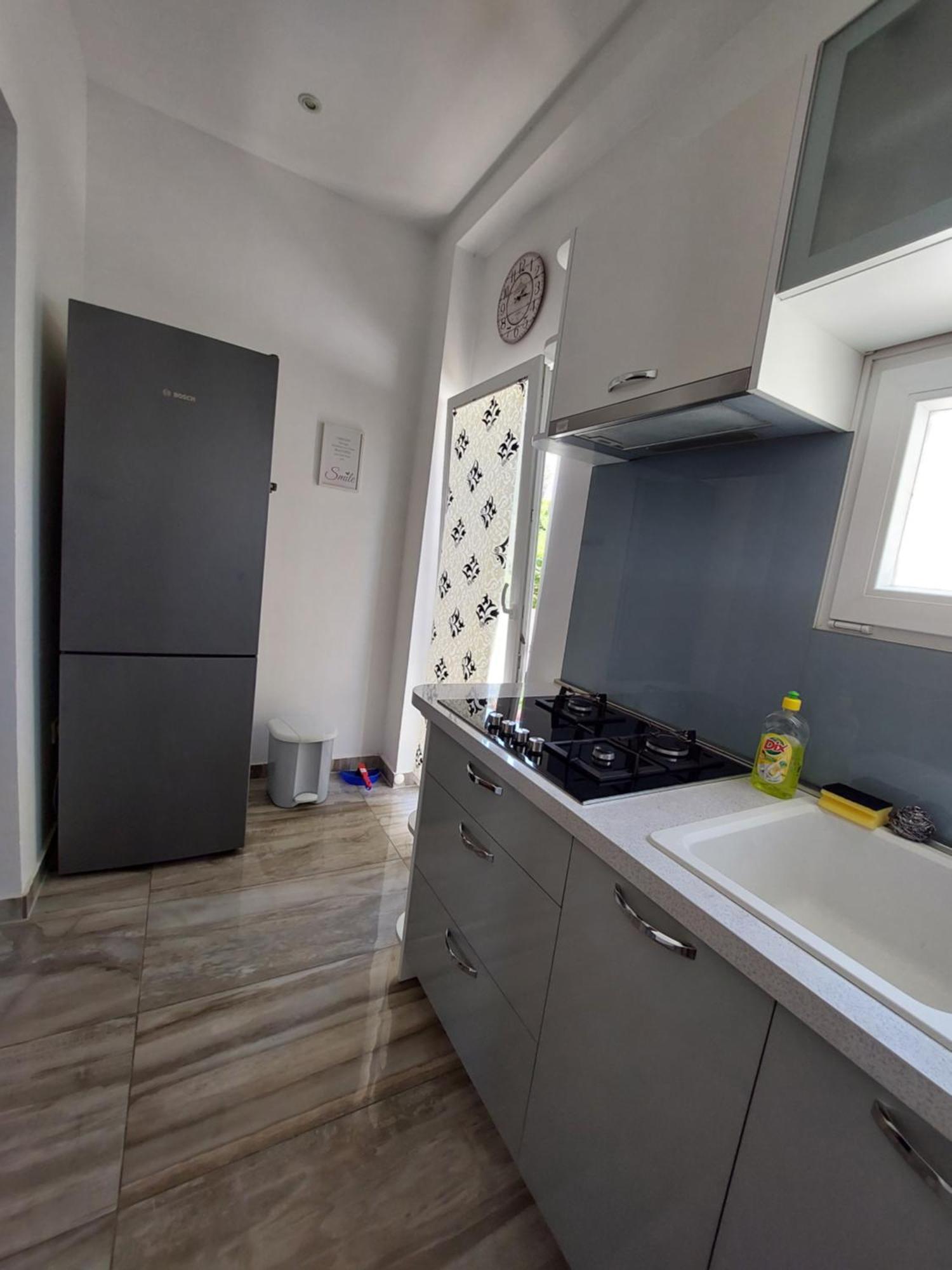 La Gioia Apartment Trogir Room photo