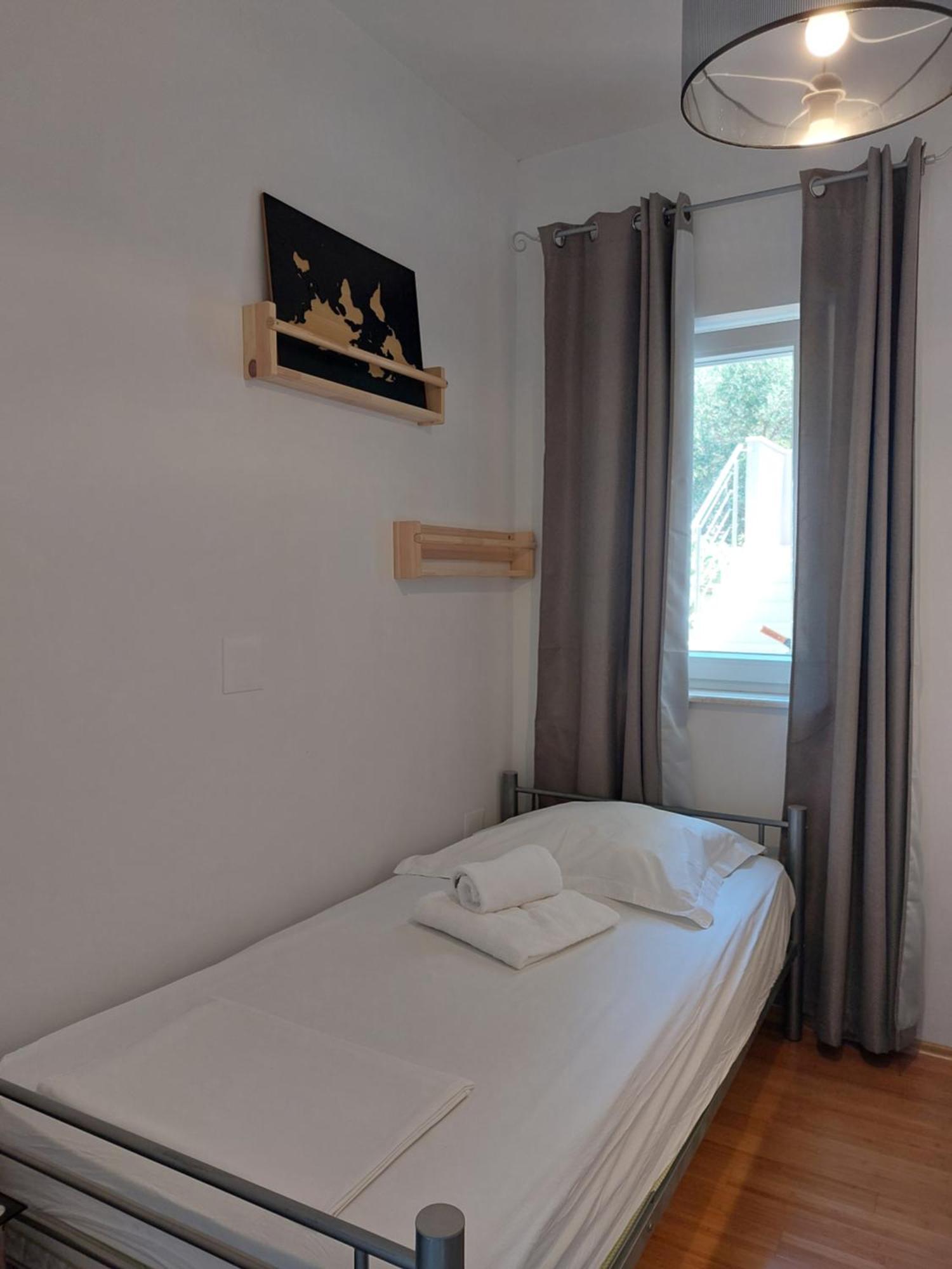 La Gioia Apartment Trogir Room photo