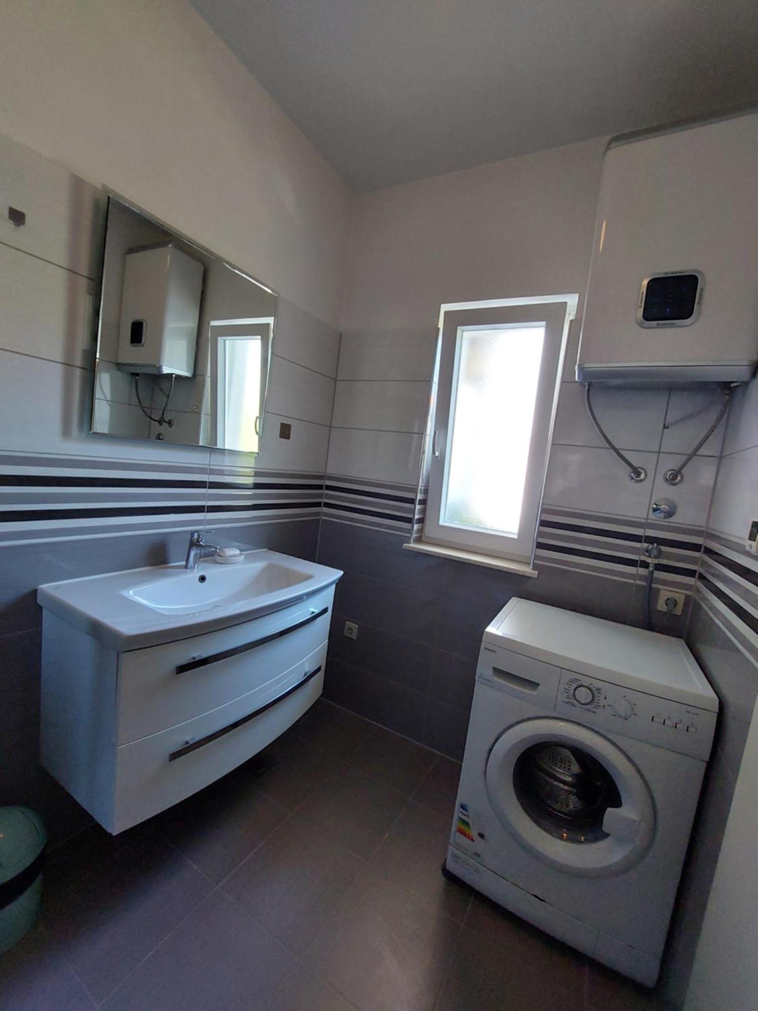 La Gioia Apartment Trogir Room photo