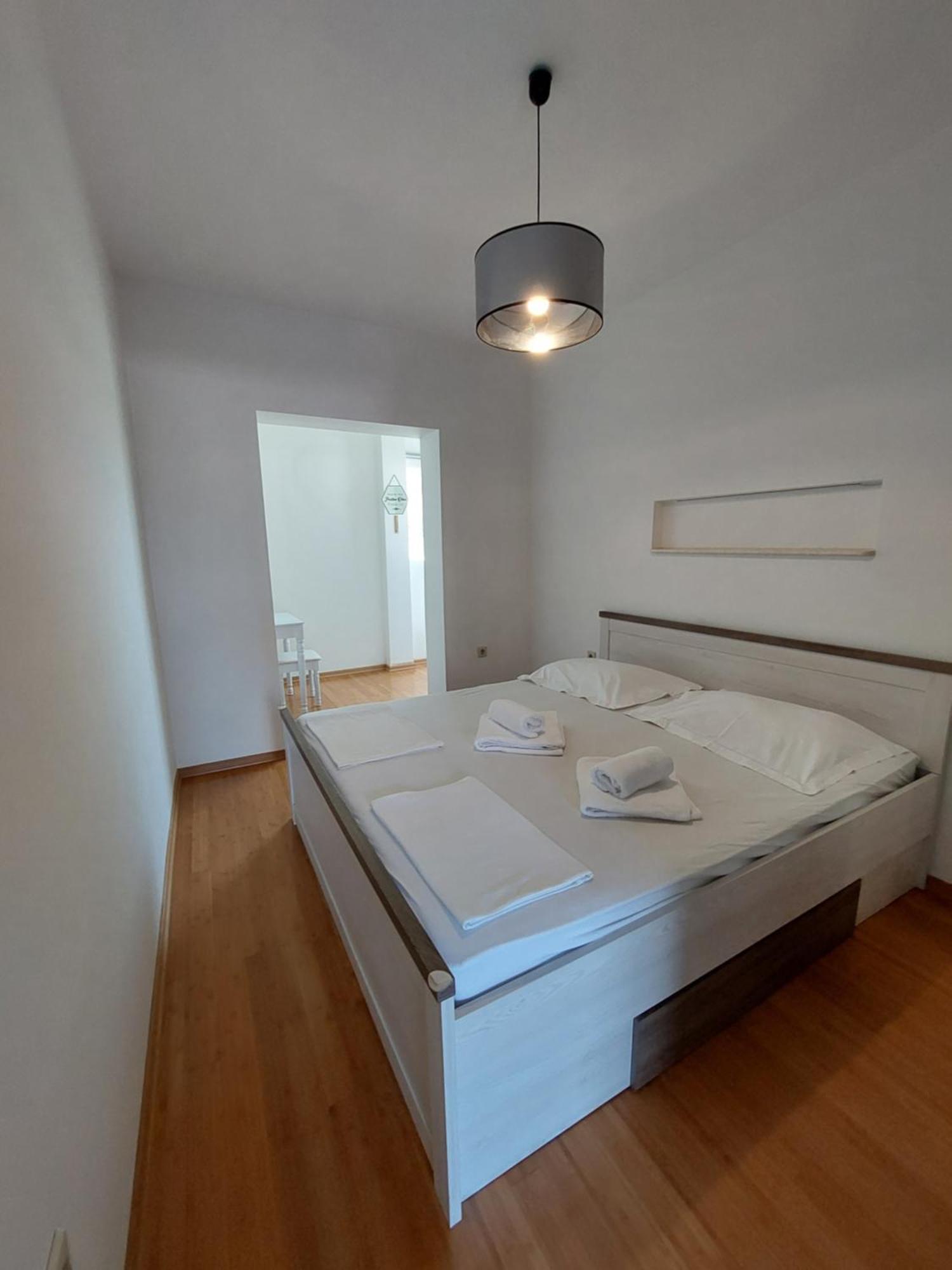 La Gioia Apartment Trogir Room photo