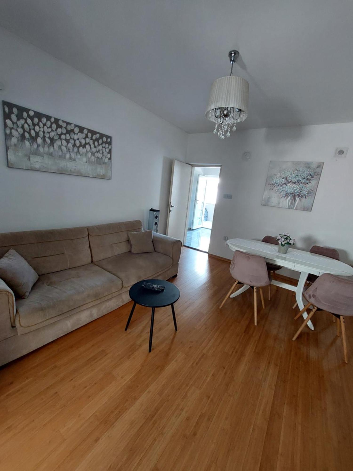 La Gioia Apartment Trogir Exterior photo
