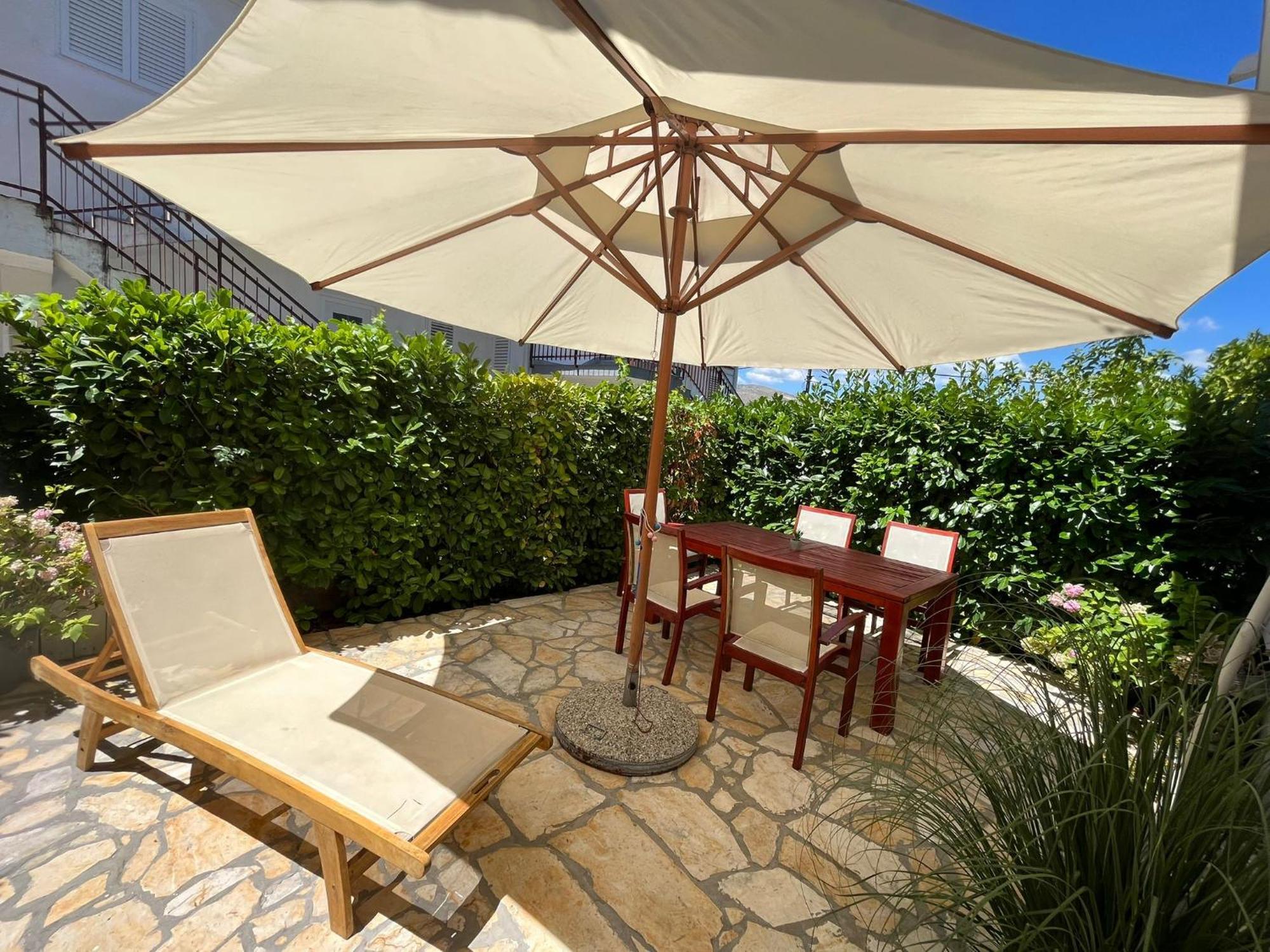 La Gioia Apartment Trogir Room photo