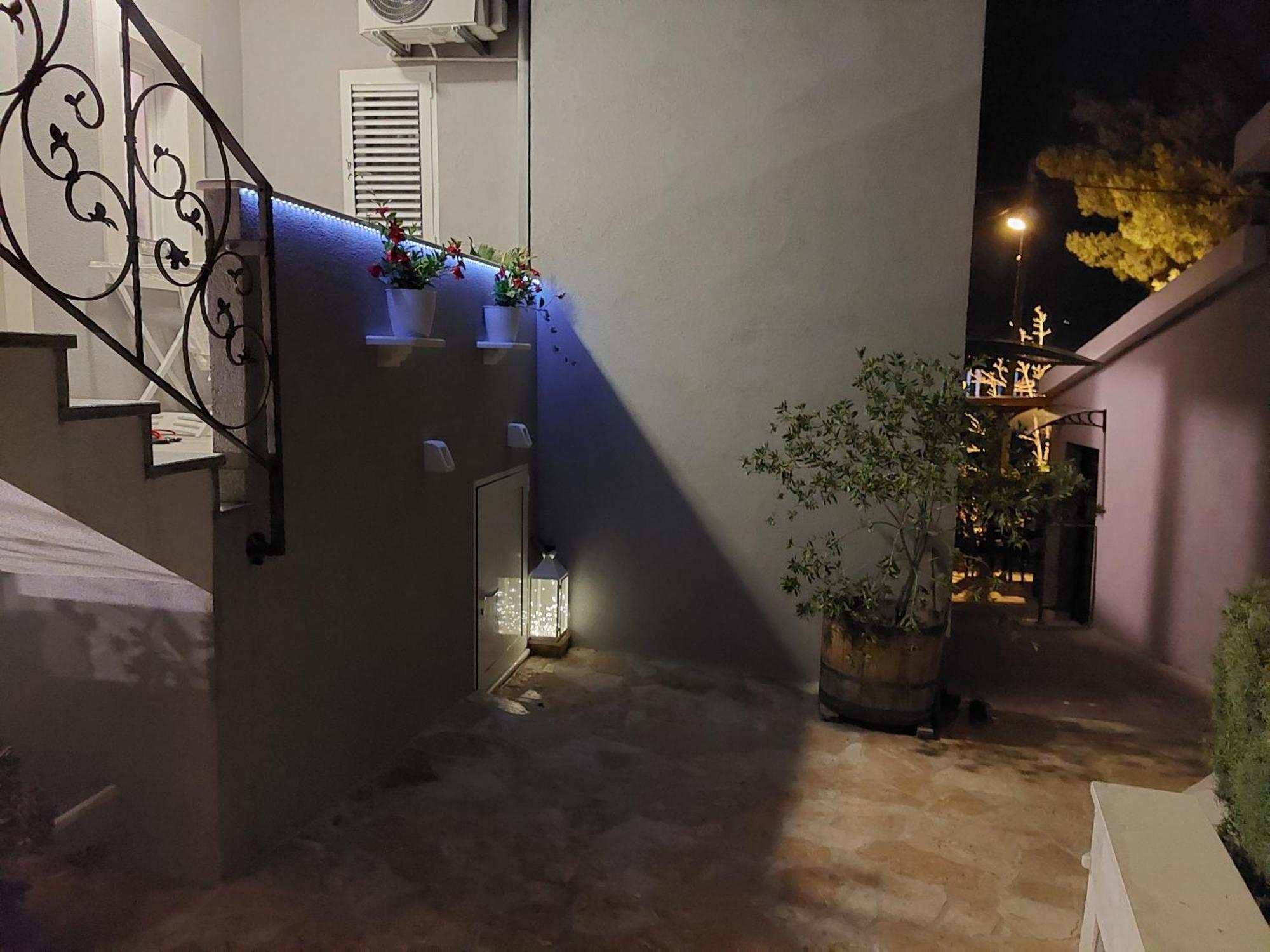 La Gioia Apartment Trogir Exterior photo